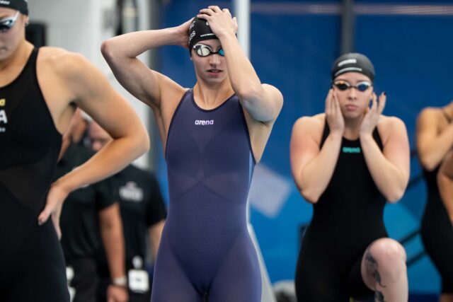 2026 U.S. Short Course World Championship Trials: Day 4 Prelims Live Recap