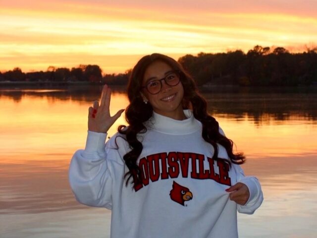 U.S. Nationals Qualifier Leah Debosch Verbals To Louisville For Fall 2028