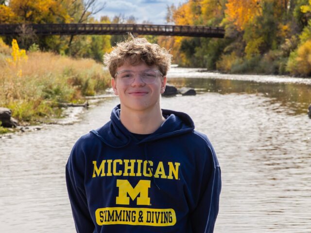 2028 “Honorable Mention” Spencer Greene Makes Verbal Commitment to Michigan 2028 “Honorable Mention” Spencer Greene Makes Verbal Commitment to Michigan