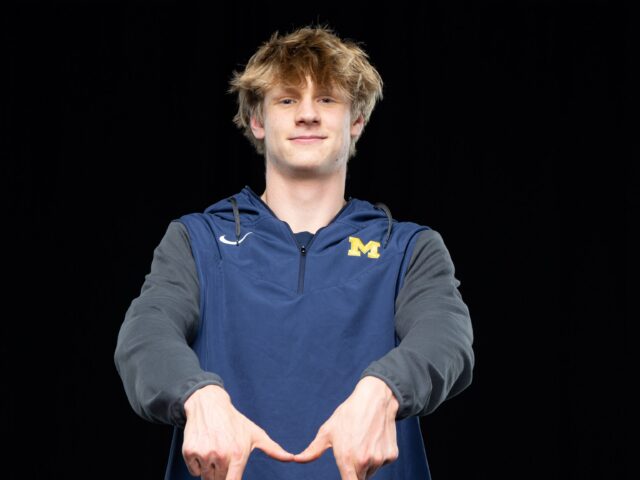 Michigan Men Land Verbal Commitment from 11 Treyvn Krauss for 2028-29 Michigan Men Land Verbal Commitment from 11 Treyvn Krauss for 2028-29