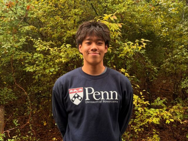 Penn Opens 2028 Recruiting Class with Verbal Commitment from &ldquo;Honorable Mention&rdquo; Ethan Zhou