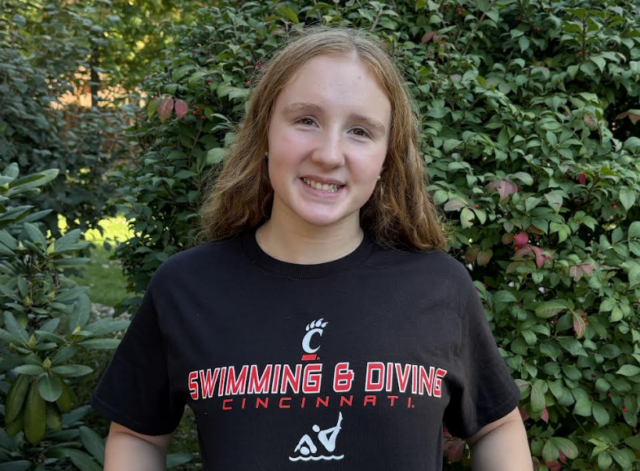 Junior Nationals Qualifier Katie Bookwalter Verbally Commits To Cincinnati For Fall 2027 Junior Nationals Qualifier Katie Bookwalter Verbally Commits To Cincinnati For Fall 2027