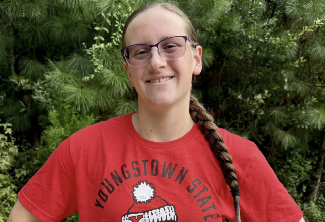 Georgia High School State Runner-Up Abby Found Sends Verbal To Youngstown State For Fall 2027