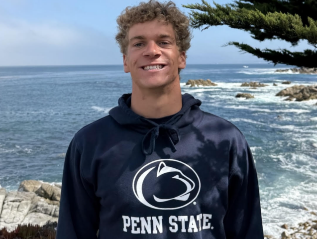 Junior Nationals Qualifier James Brandall Sends Verbal Commitment To PSU For Fall 2028