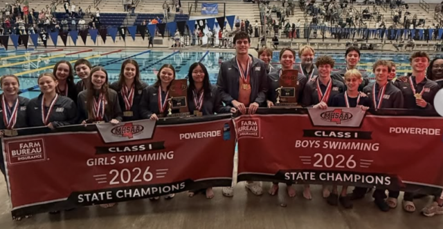 St. Andrews Episcopal Girls, Boys Both Repeat at Mississippi Class 1 State Meet