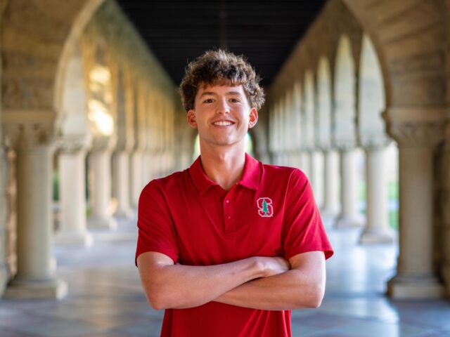Distance Freestyler William Canori Hands Stanford Men Their First 2028 Verbal Commitment Distance Freestyler William Canori Hands Stanford Men Their First 2028 Verbal Commitment