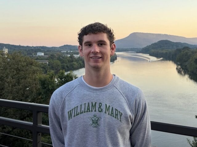 Futures Champion Radford Walker to Compete for William & Mary Starting Fall 2027