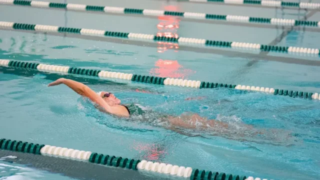 North Texas Women Perform Well At Sam Freas Invitational