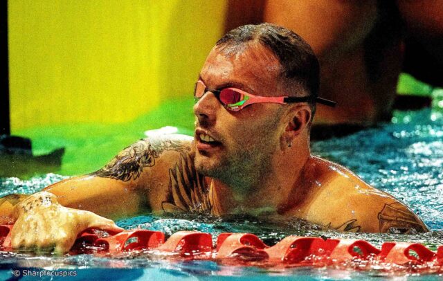 2024 Australian Olympic Trials: Day 4 Finals Live Recap