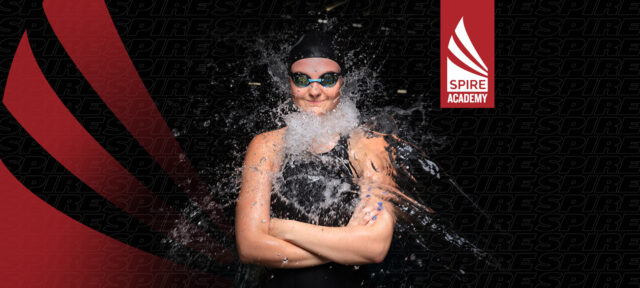 SPIRE Matriculates Its Swimmers to the Best Schools in the Nation