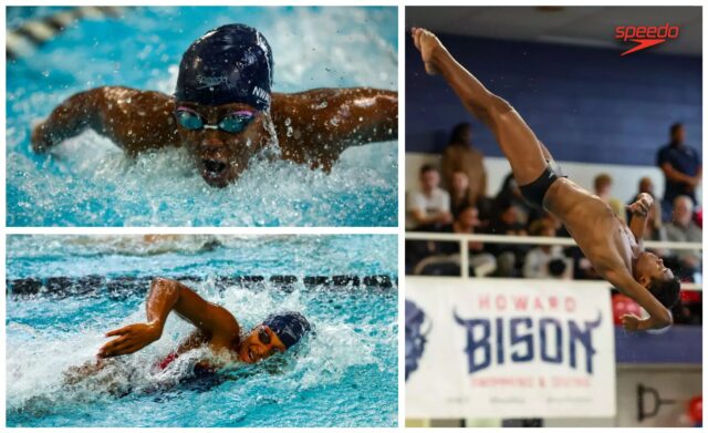 Speedo Partners With Howard University Swim & Dive Program, Embracing ‘Go Full Speedo’ Spirit